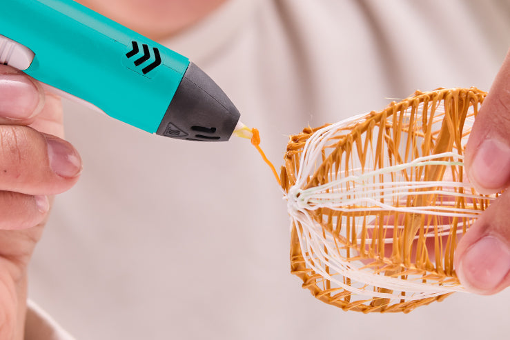 How To Host An Affordable 3D Pen Party With Scrib3D